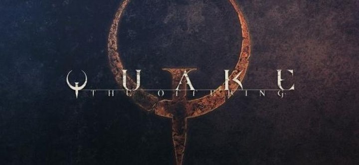 QUAKE For Windows [PC]