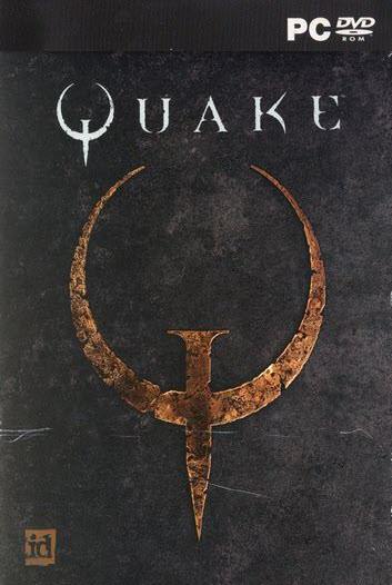 QUAKE For Windows [PC]