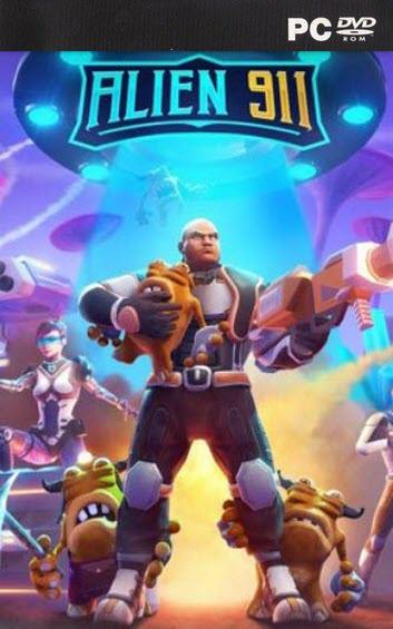 Alien 911 PC Download