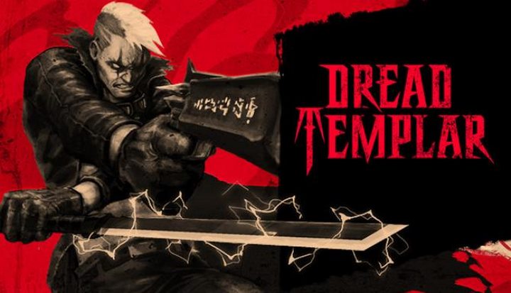 DREAD TEMPLAR FOR WINDOWS [PC]