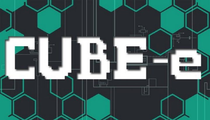 CUBE-e For Windows [PC]