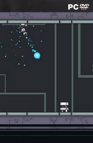 CUBE-e For Windows [PC]