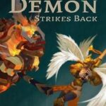 Demon Strikes Back For Windows [PC]