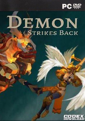 Demon Strikes Back For Windows [PC]