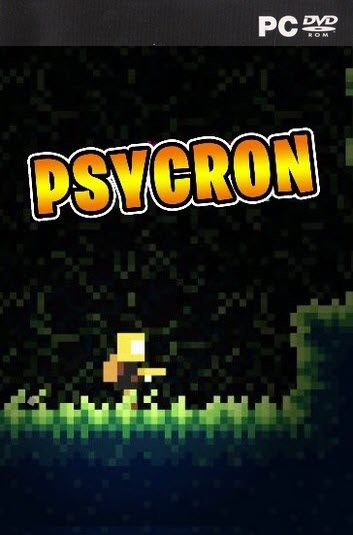 PSYCRON For Windows [PC]