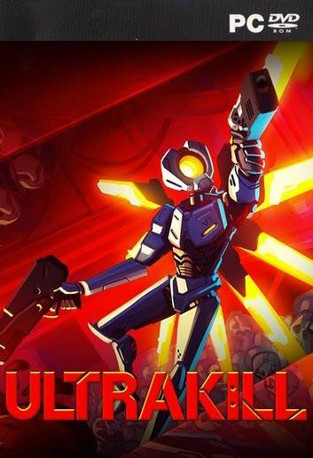 ULTRAKILL For Windows [PC]