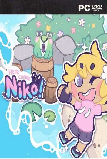 Here Comes Niko! For Windows [PC]