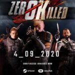 Zero Killed For Windows [PC]