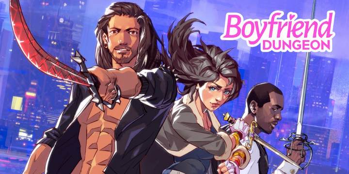 Boyfriend Dungeon For Windows [PC]