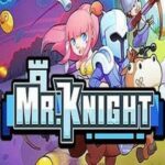 Mr.Knight For Windows [PC]