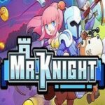 Mr.Knight For Windows [PC]