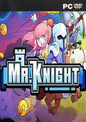 Mr.Knight For Windows [PC]