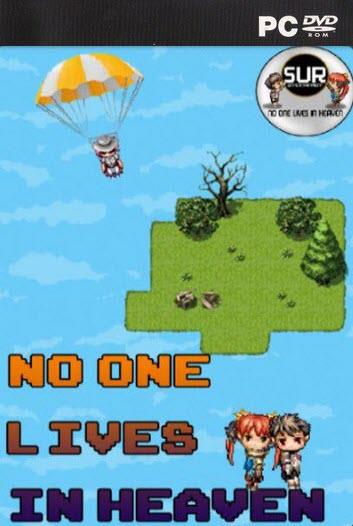 No one lives in heaven For Windows [PC]