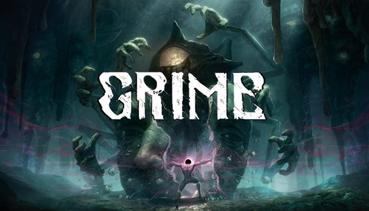 GRIME For Windows [PC]