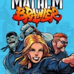 Mayhem Brawler For Windows [PC]