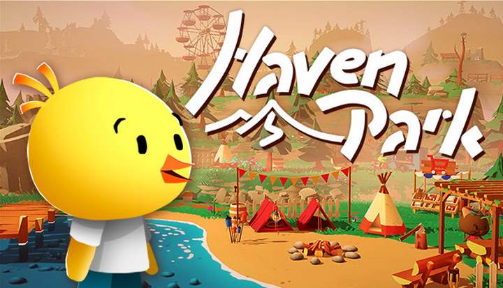 Haven Park For Windows [PC]