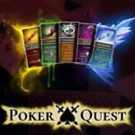 Poker Quest For Windows [PC]