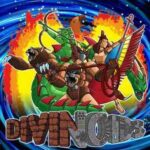 Divinoids For Windows [PC]