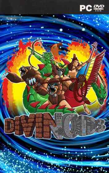 Divinoids For Windows [PC]
