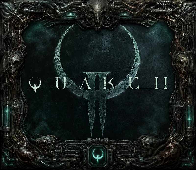 Quake-BioMech