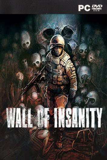 Wall of insanity For Windows [PC]