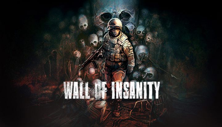 Wall of insanity For Windows [PC]