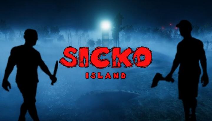 SICKO ISLAND For Windows [PC]