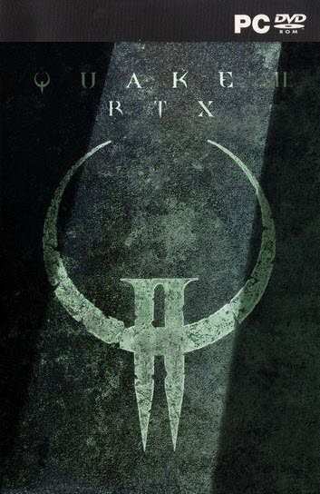 Quake II RTX For Windows [PC]