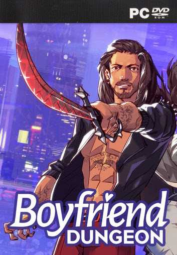 Boyfriend Dungeon For Windows [PC]