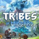 TRIBES OF MIDGARD FOR WINDOWS [PC]