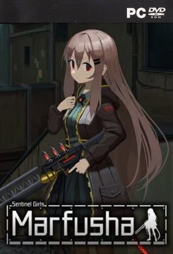 Marfusha For Windows [PC]