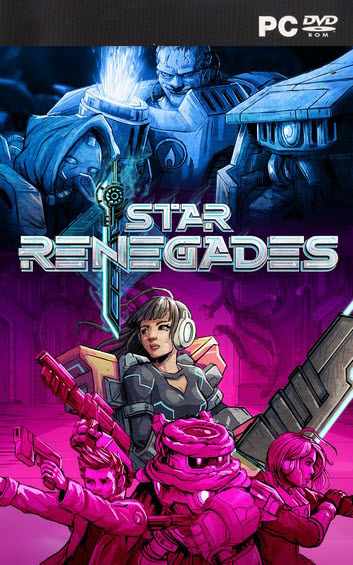 Star Renegades PC Download