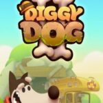 My Diggy Dog 2 For Windows [PC]