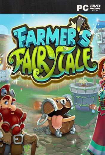 Farmer’s Fairy For Windows [PC]