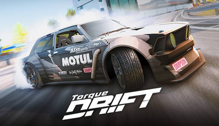 Torque Drift For Windows [PC]