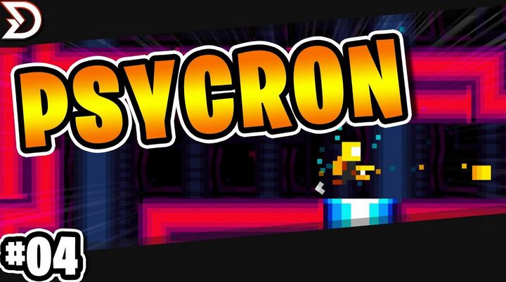 PSYCRON For Windows [PC]