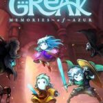 Greak: Memories of Azur For Windows [PC]