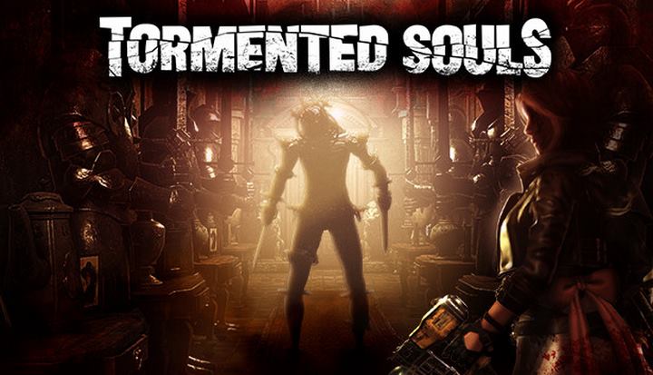 Tormented Souls For Windows [PC]