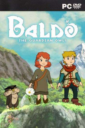 Baldo: The Guardian Owls For Windows [PC]