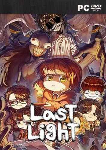Last Light For Windows [PC]