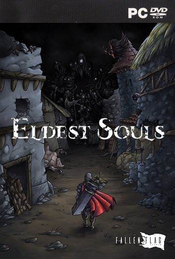 Eldest Souls For Windows [PC]
