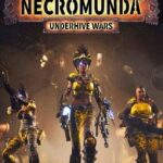 Necromunda: Underhive Wars For Windows [PC]