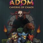 Ultimate ADOM – Caverns of Chaos For Windows [PC]