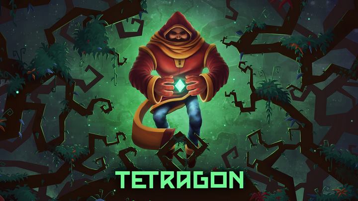 Tetragon For Windows [PC]