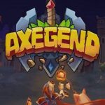 Axegend VR For Windows [PC]