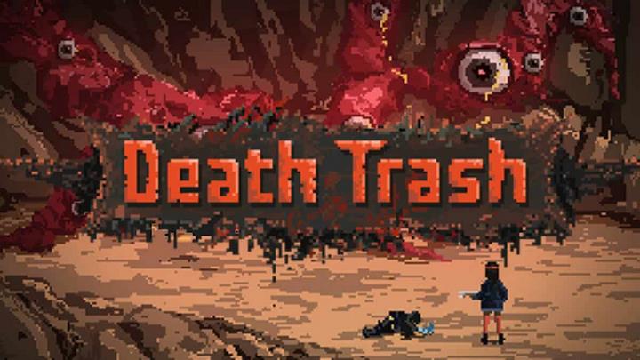 Death Trash For Windows [PC]