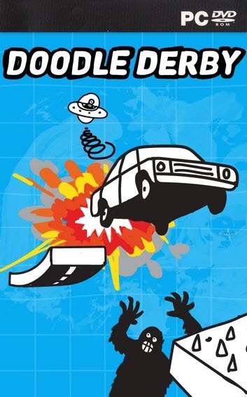 Doodle Derby For Windows [PC]