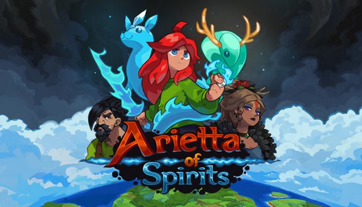 Arietta of Spirits For Windows [PC]