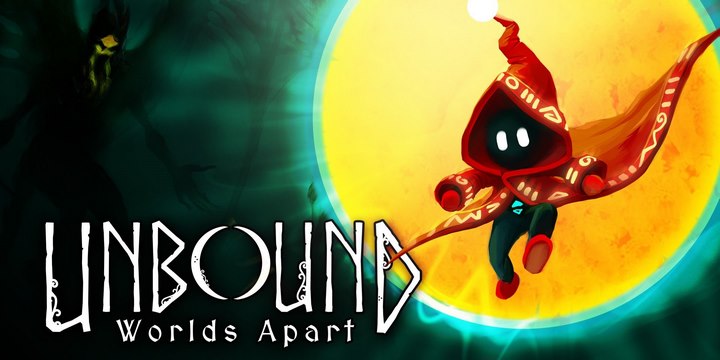 Unbound: Worlds Apart For Windows [PC]