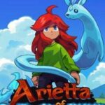 Arietta of Spirits For Windows [PC]
